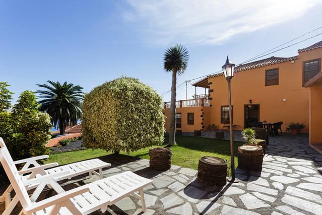 Casa de camp Casa Cruz