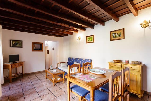 Casa Cruz Breña Baja