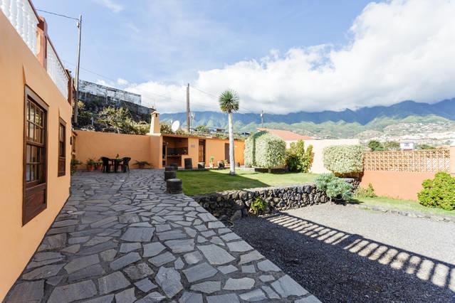 Casa Cruz *