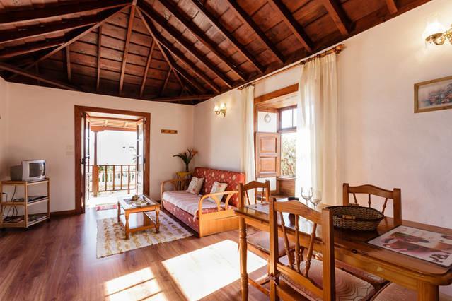 Casa de camp Casa Cruz Breña Baja