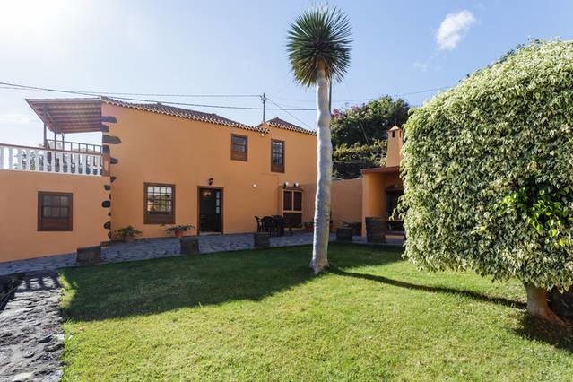 Casa Cruz